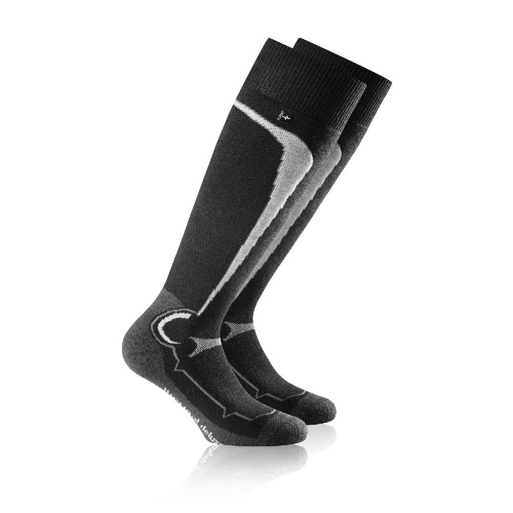 Rohner Socks Thermal Deluxe 70-2263/009/36-38