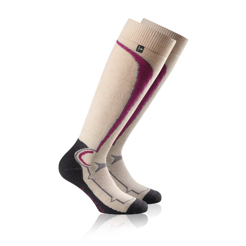 Rohner Socks Thermal Deluxe 70-2263/009/36-38 Schlussverkauf
