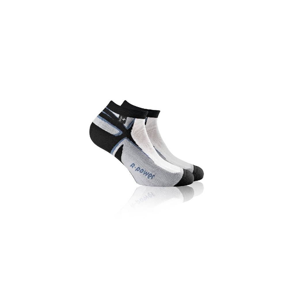 Rohner Socks R-Power l/r 62-2301/174/36-38