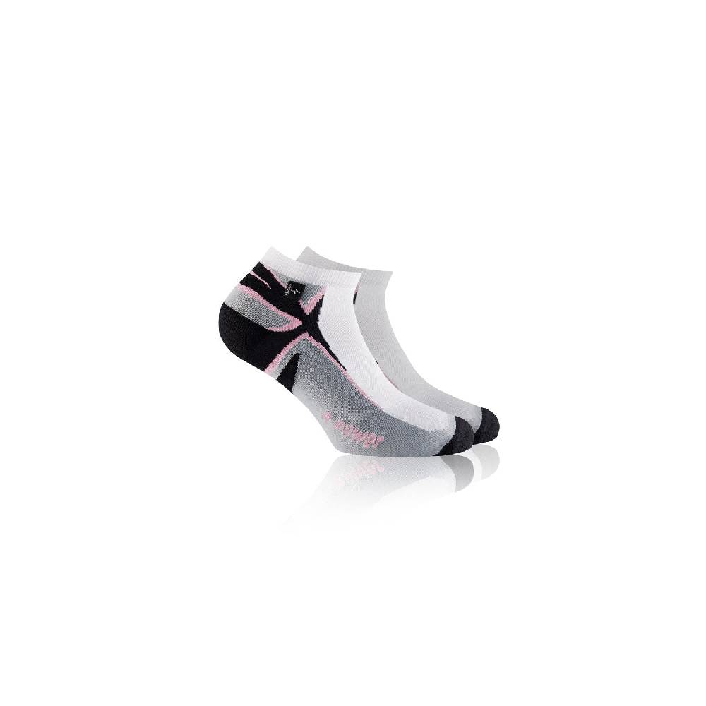 Rohner Socks R-Power l/r 62-2301/174/36-38 Günstiger Verkauf