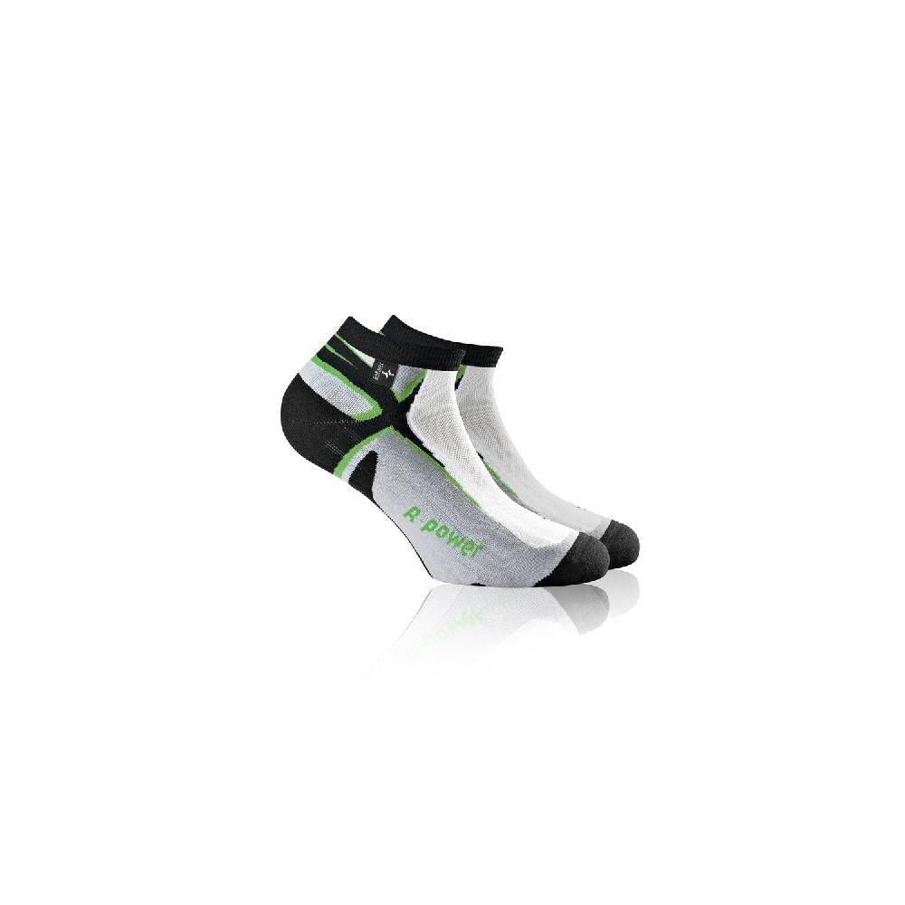Rohner Socks R-Power l/r 62-2301/174/36-38 Günstiger Verkauf