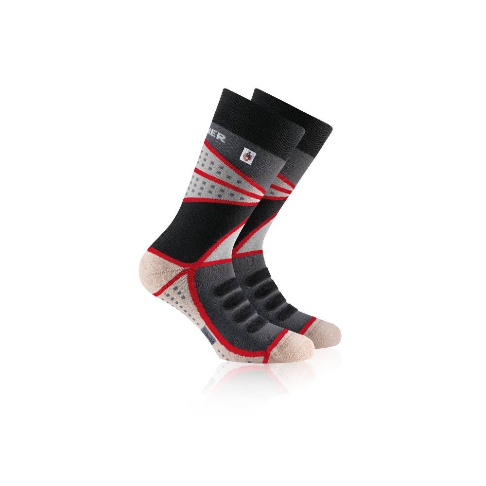 Rohner Socks SAC Copper Trek l/r 62-2136/135/36-38