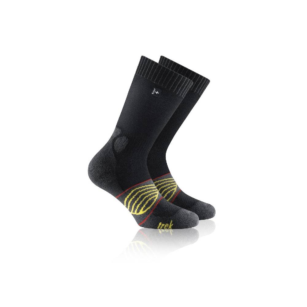 Rohner Socks Trek-Power l/r 62-2121/003/36-38 Blitzverkäufe