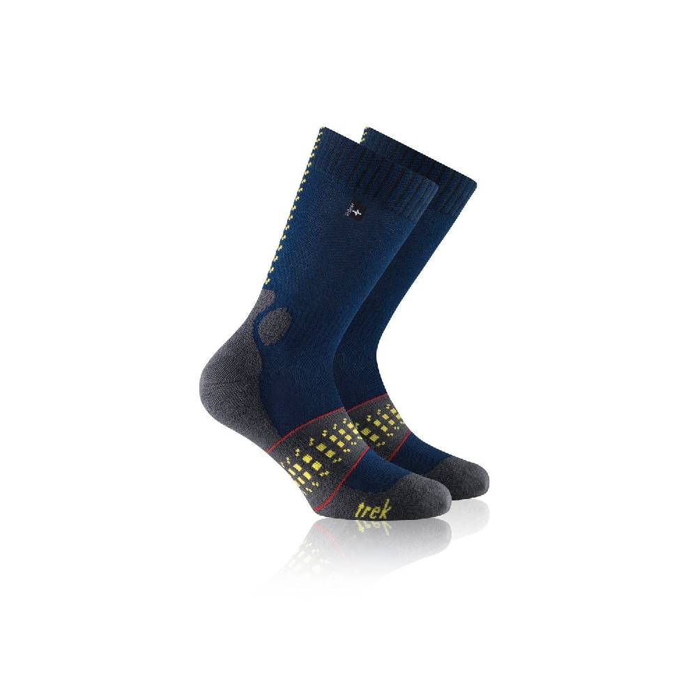 Rohner Socks Trek-Power l/r 62-2121/003/36-38 Blitzverkäufe