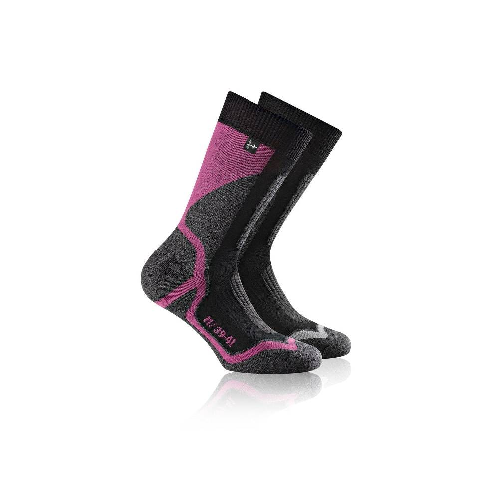 Rohner Socks Back-Country Women l/r 62-2111/607/36-38