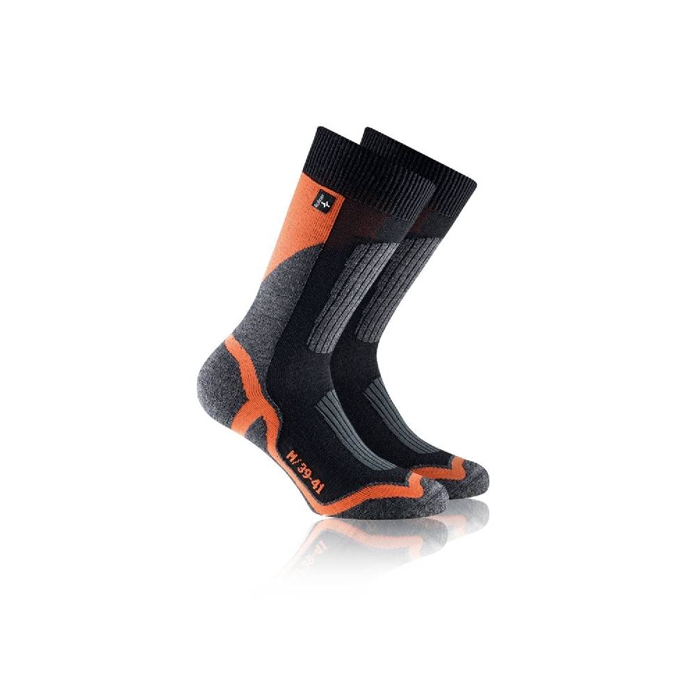 Rohner Socks Back-Country Women l/r 62-2111/607/36-38 Limitierter Zeitrabatt