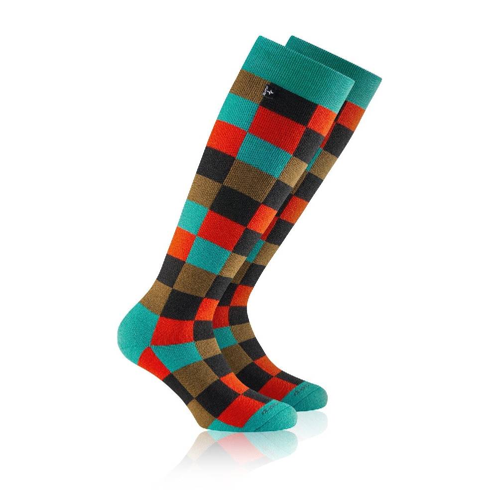 Rohner Socks Carola 70-2283/304/36-38 Fabrik Onlineshop