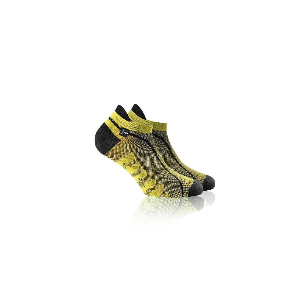 Rohner Socks Rock / Allround 60-2610/060/36-38 Sonderangebot