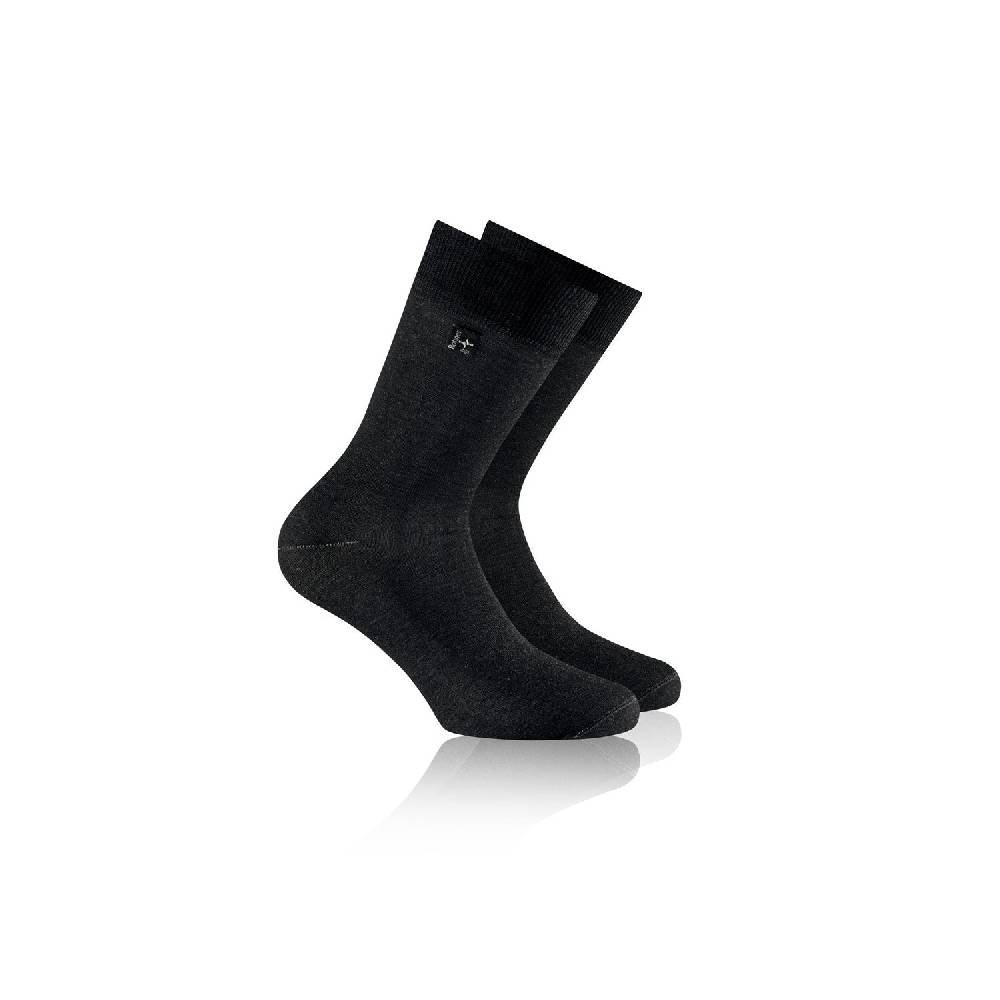 Rohner Socks Copper Casual 10-4281/009/36-38
