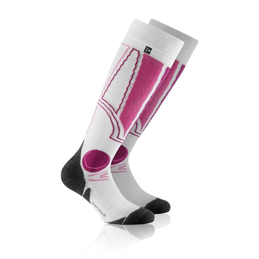 Rohner Socks Carving l/r 72-0083/623/36-38 Versandkostenfrei
