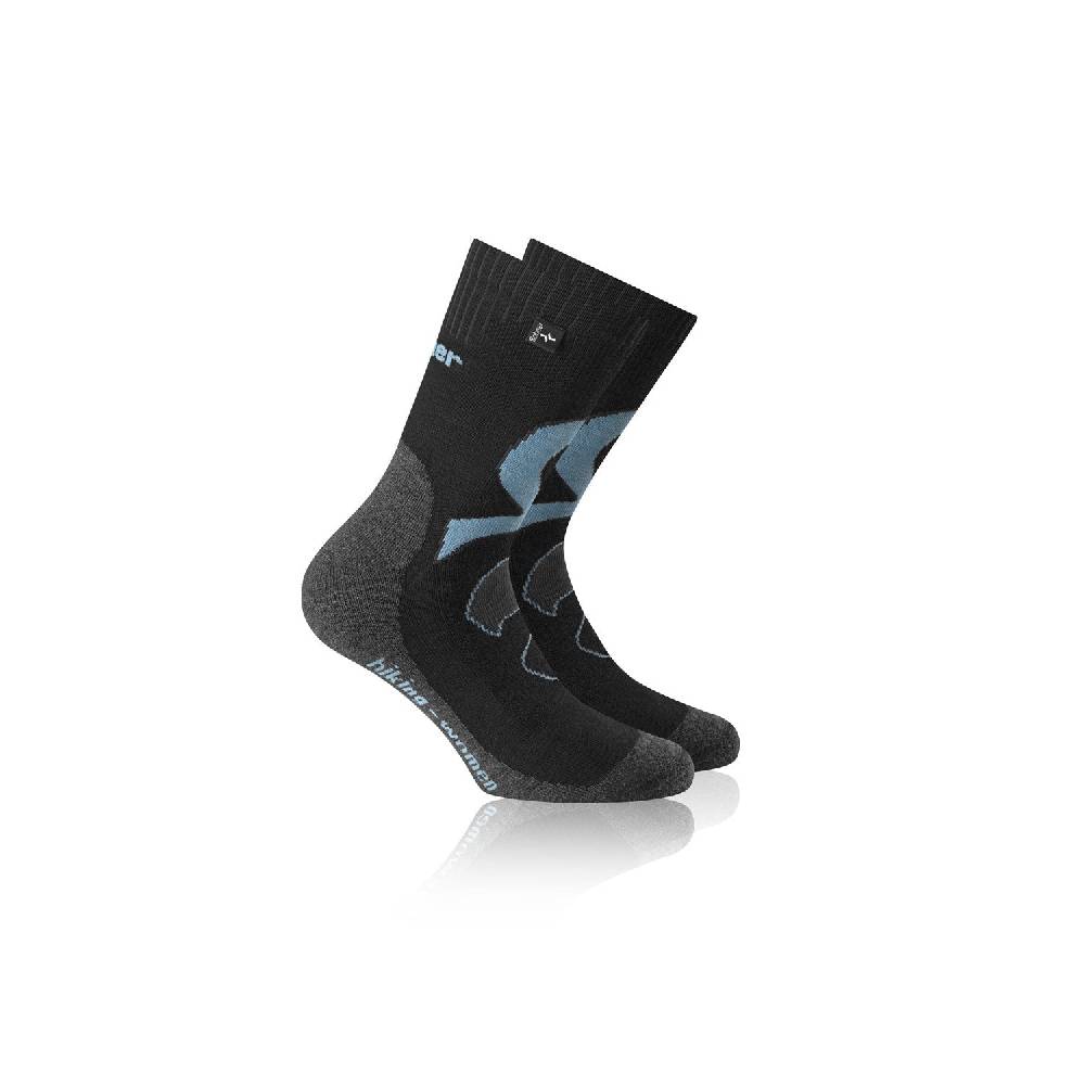 Rohner Socks Hiking Women 60-2471/009/42-44