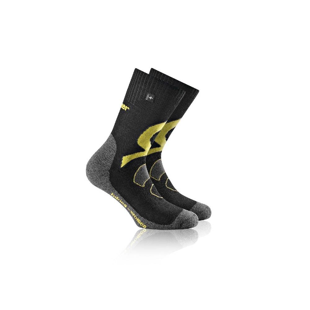 Rohner Socks Hiking Women 60-2471/009/42-44 Großer Ausverkauf