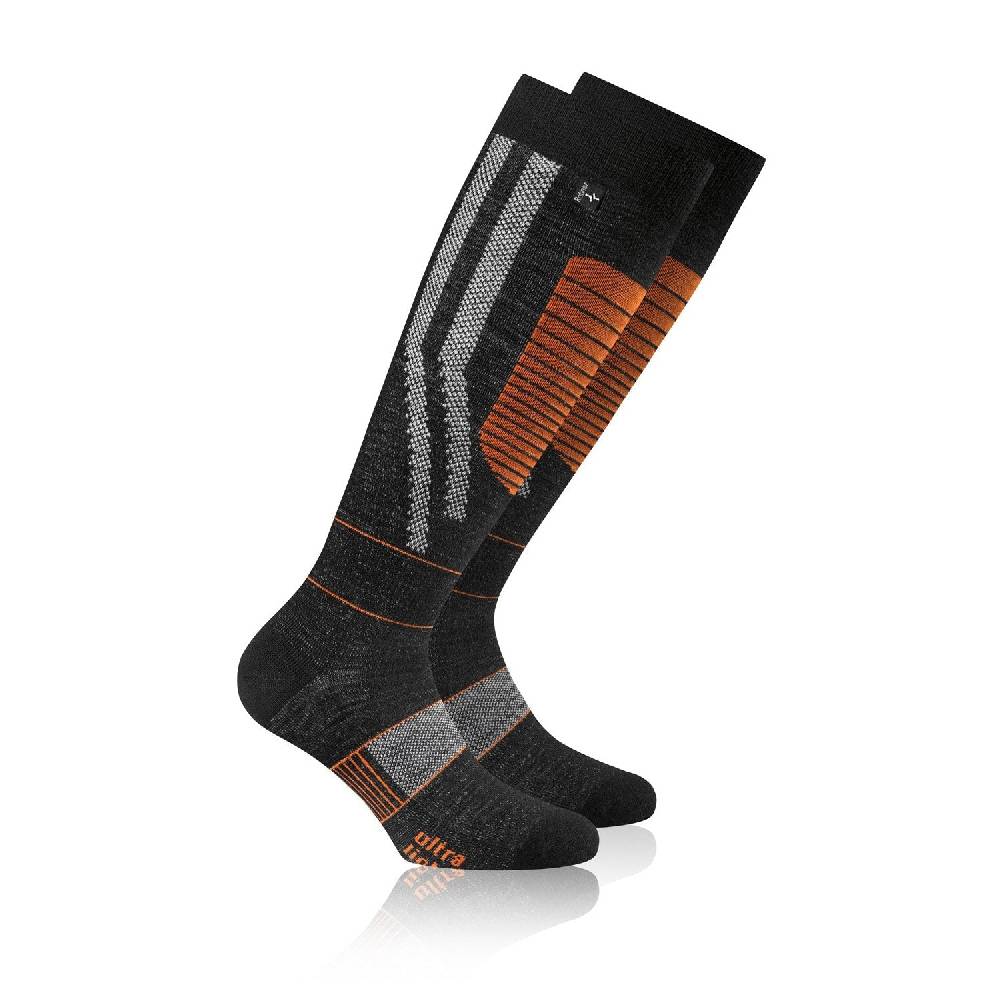 Rohner Socks Ultra Light 70-0823/009/36-38 Flash Sale