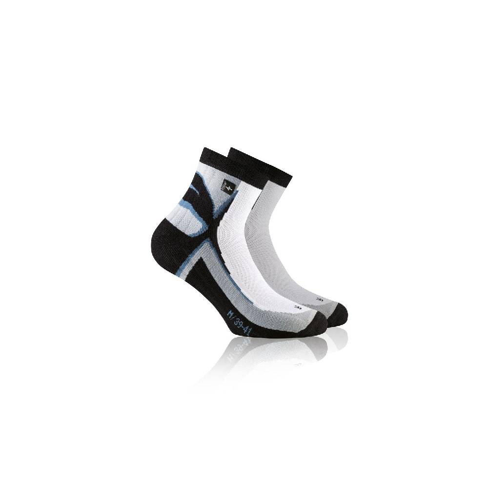 Rohner Socks R-Power Quarter l/r 62-2321/174/39-41