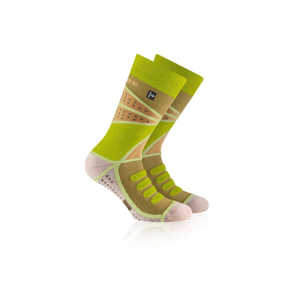 Rohner Socks Copper Trek l/r 62-2131/181/36-38