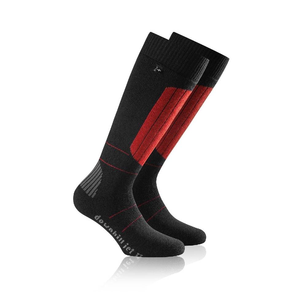 Rohner Socks Downhill Jet 70-2013/058/36-38 Saisonschlussverkauf