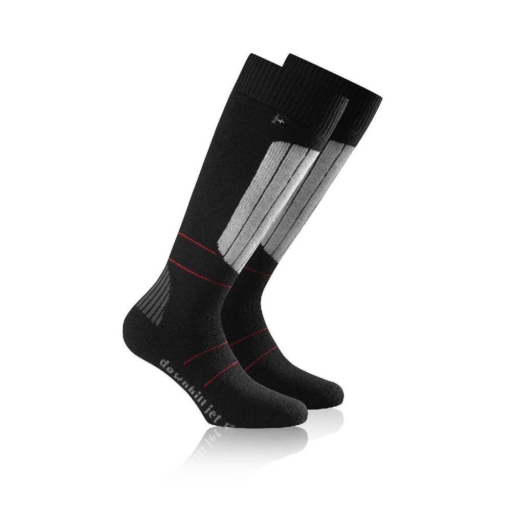 Rohner Socks Downhill Jet 70-2013/058/36-38 Saisonschlussverkauf