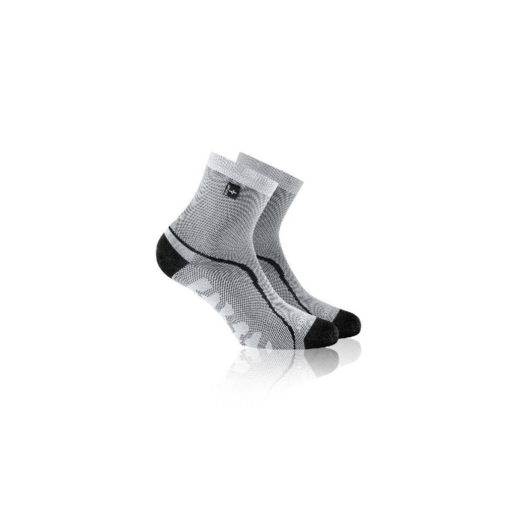 Rohner Socks R-Ultra Light Quarter 60-2611/008/36-38