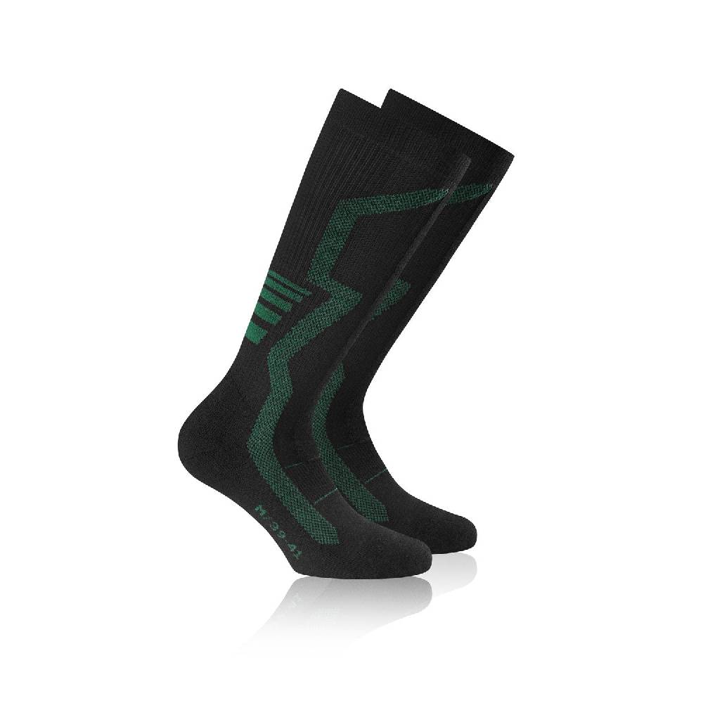 Rohner Socks Compression Ski Light l/r 62-2493/058/36-38 Cyber Monday