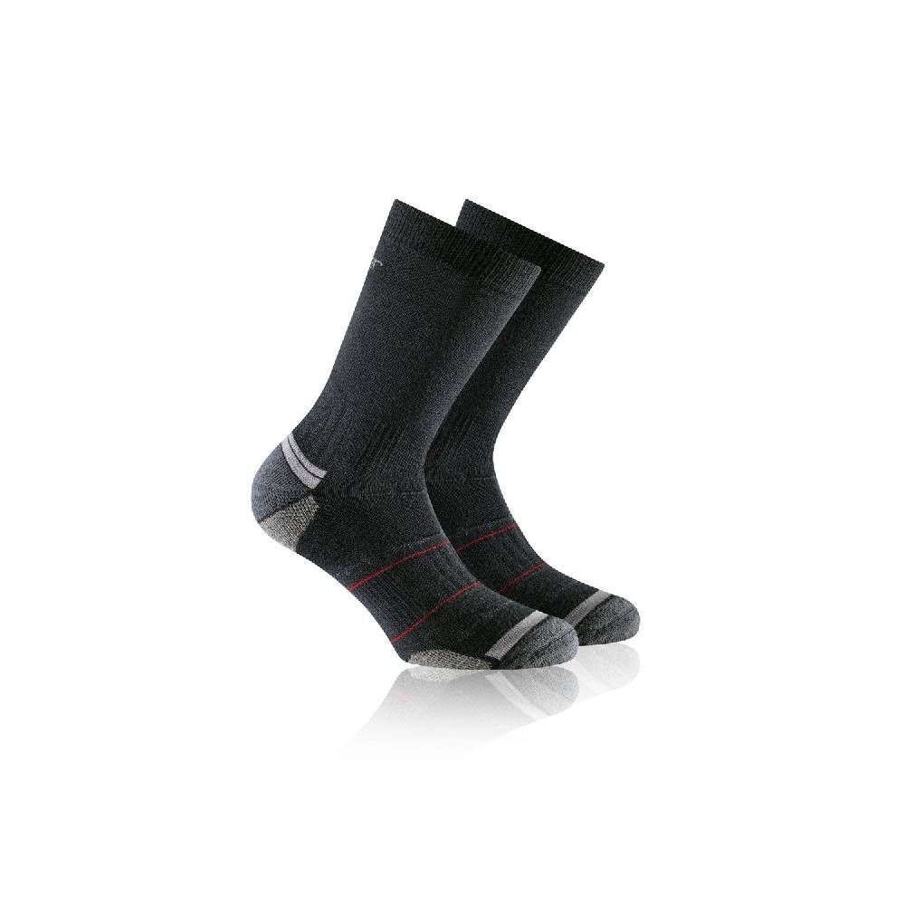Rohner Socks Allround l/r 62-2431/008/36-38 Weihnachtsangebot