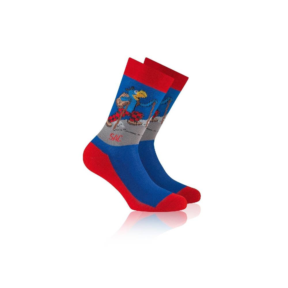 Rohner Socks SAC Globi Trekking 24-9566/561/23-26