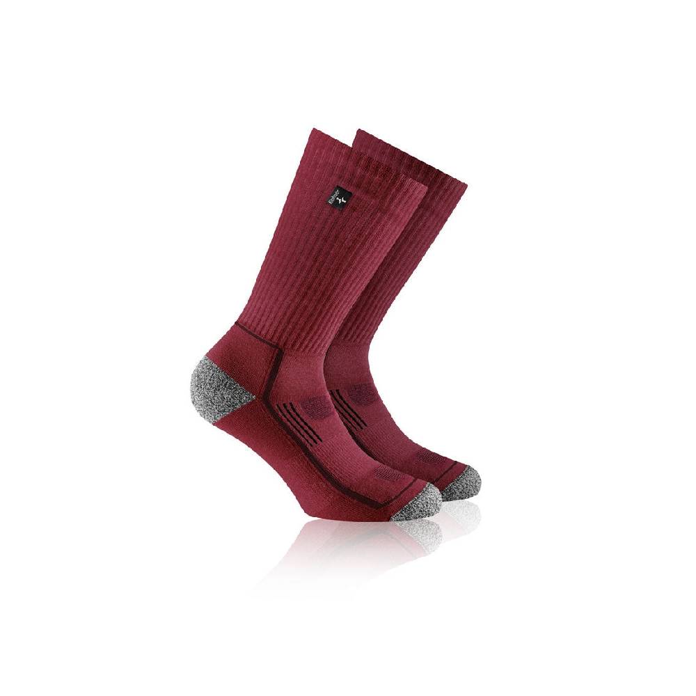 Rohner Socks Eco X-Sport 60-2641/009/36-38 Vatertagsangebot
