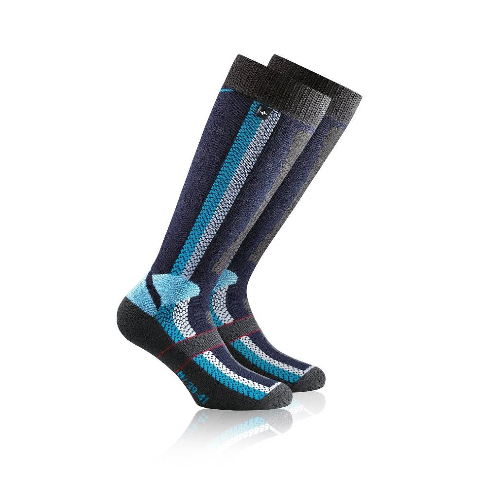 Rohner Socks Ski Power l/r 72-2183/010/36-38