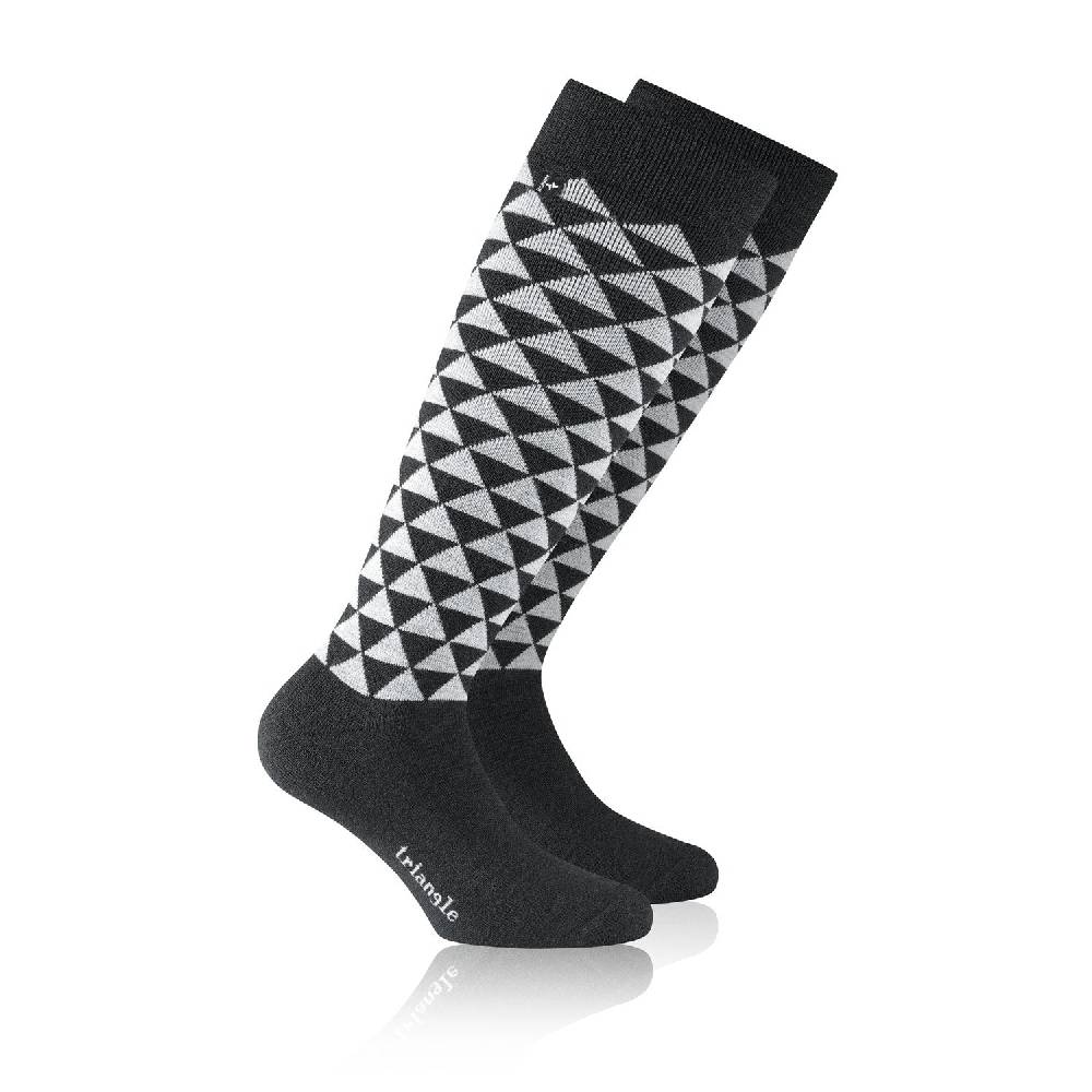 Rohner Socks Triangle 70-2523/009/36-38