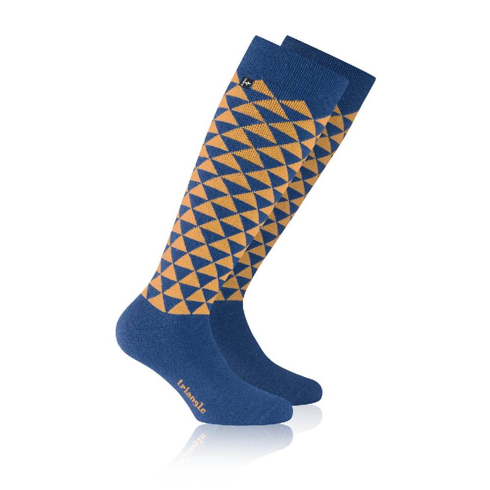 Rohner Socks Triangle 70-2523/009/36-38 Blitzangebot