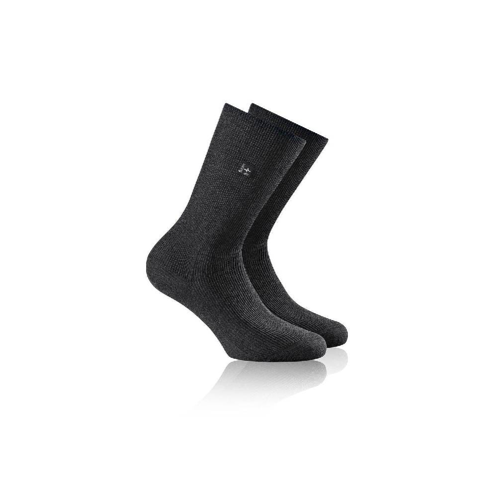Rohner Socks SecondLife SupeR BW 01-0241/538/39-40 Große Rabatte