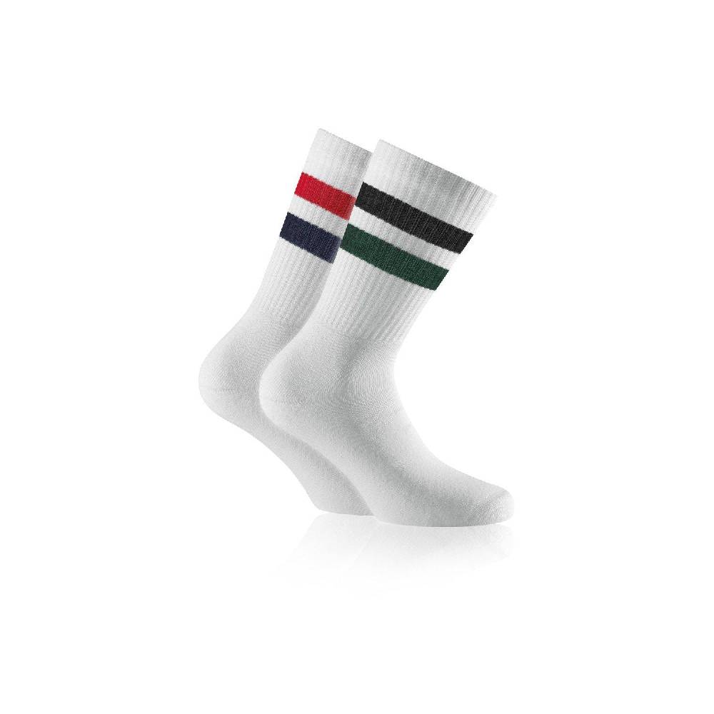 Rohner Socks Fashion Sport - 2er Pack 60-1591/449/39-42