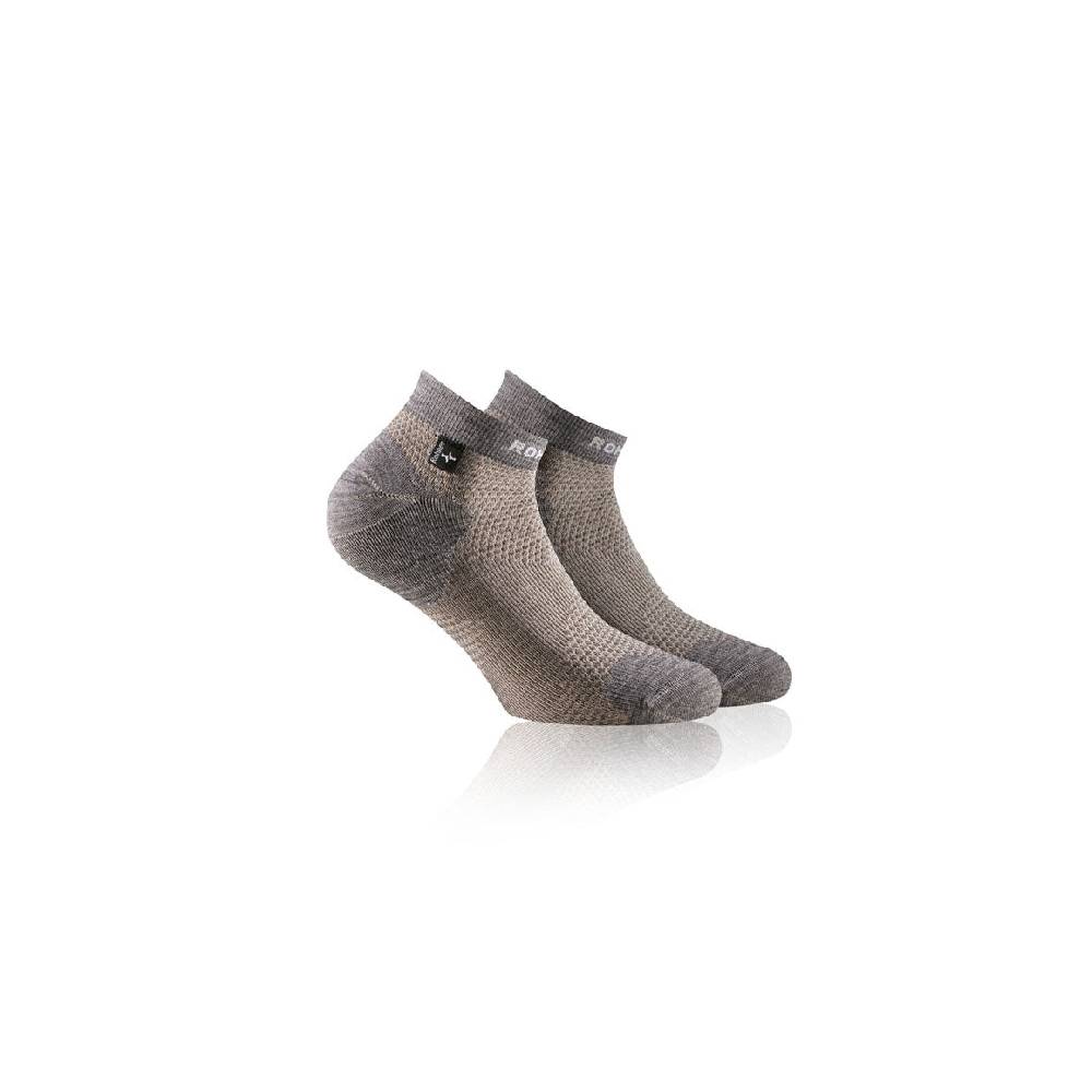 Rohner Socks Copper Allsport Sneaker 60-2630/009/36-38 Sonderangebote