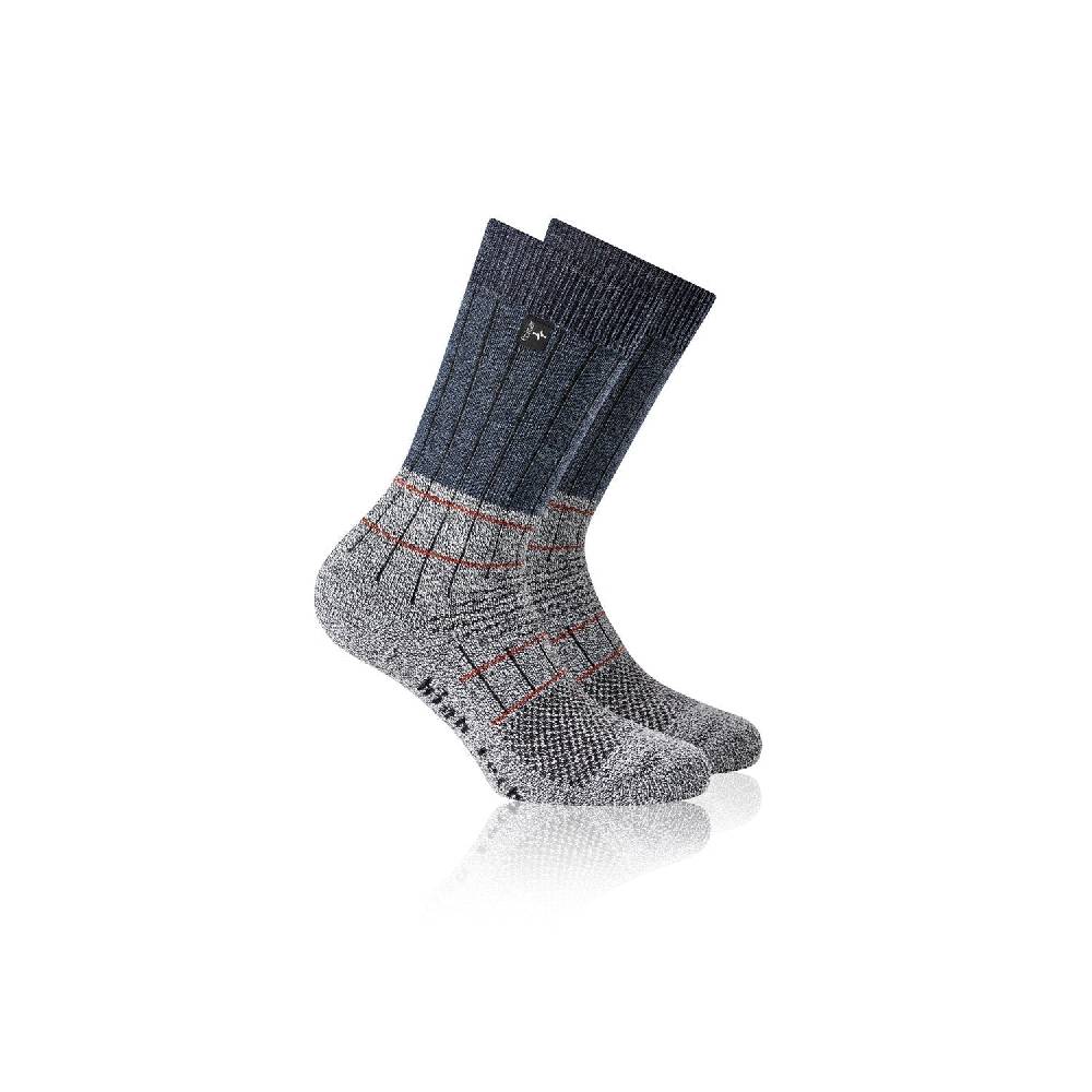 Rohner Socks Fibre High Tech Junior 24-2001/114/23-26 Tiefpreis