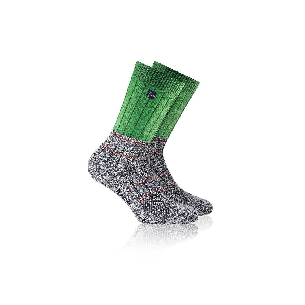 Rohner Socks Fibre High Tech Junior 24-2001/114/23-26 Tiefpreis