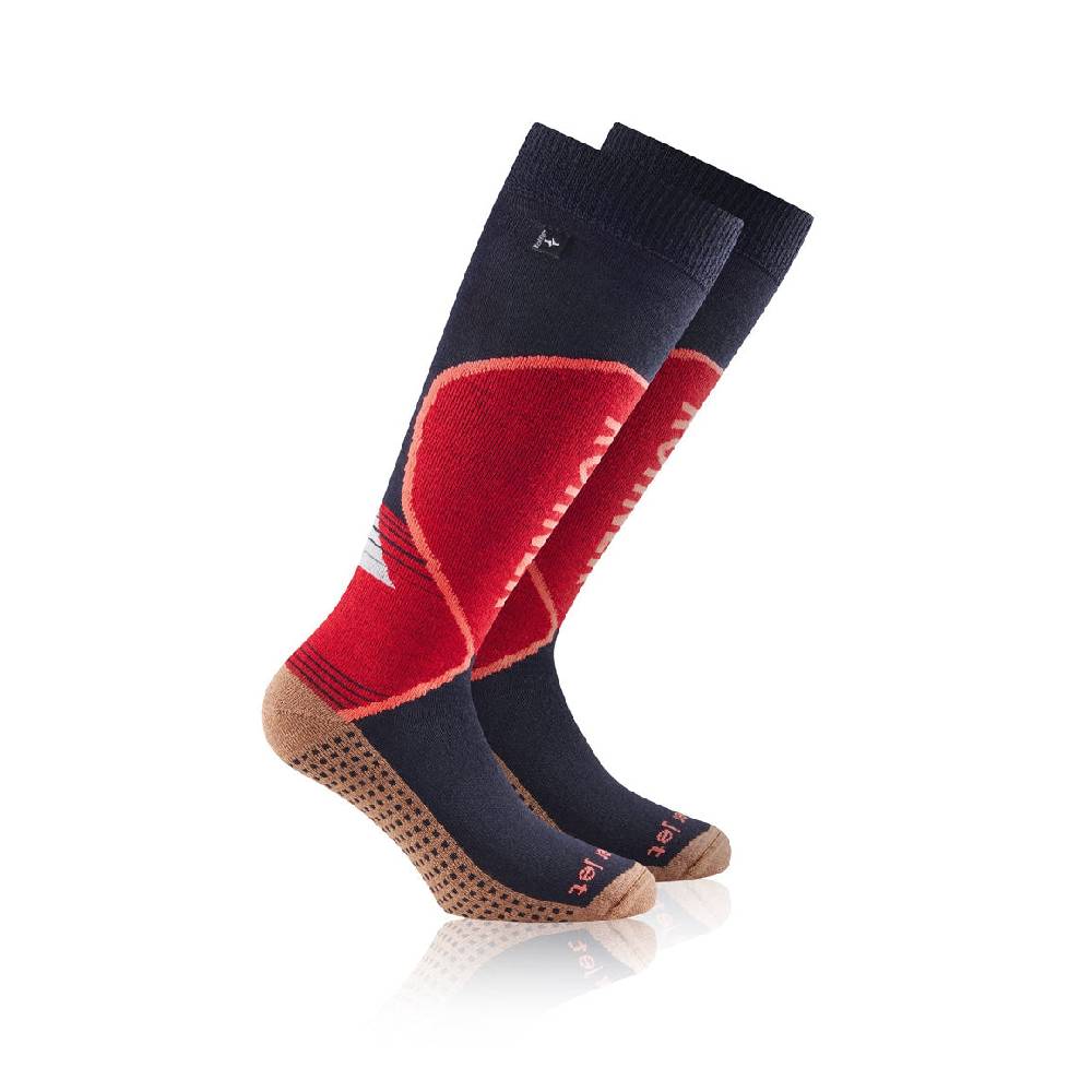 Rohner Socks Copper Jet 70-2363/010/36-38
