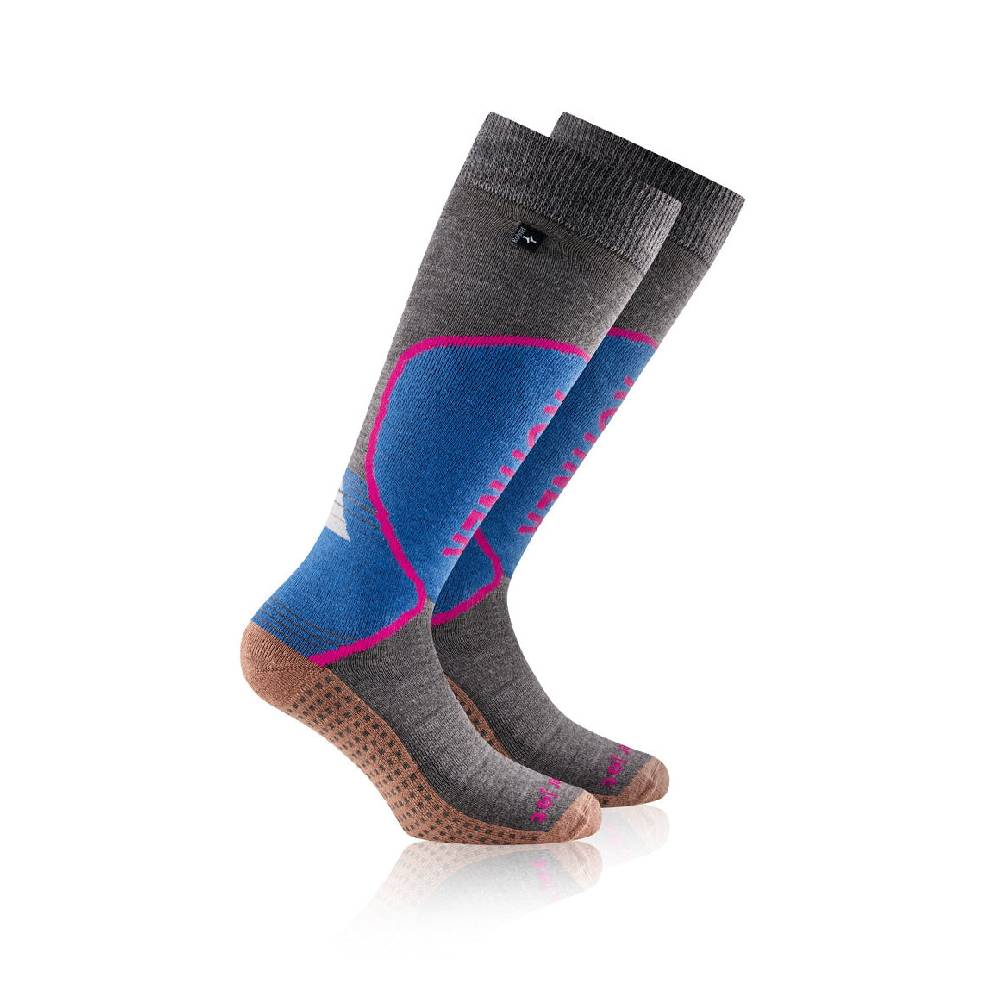 Rohner Socks Copper Jet 70-2363/010/36-38 Super Sparpreis