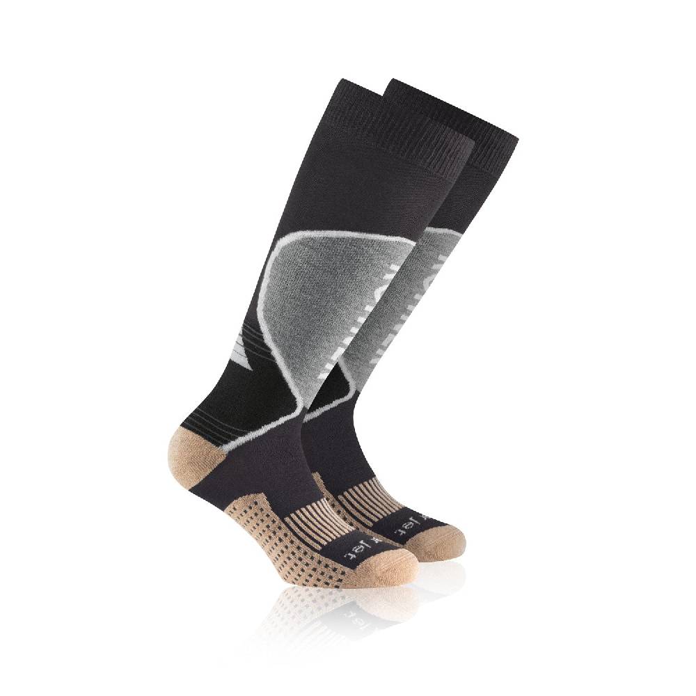 Rohner Socks Copper Jet 70-2363/010/36-38 Super Sparpreis