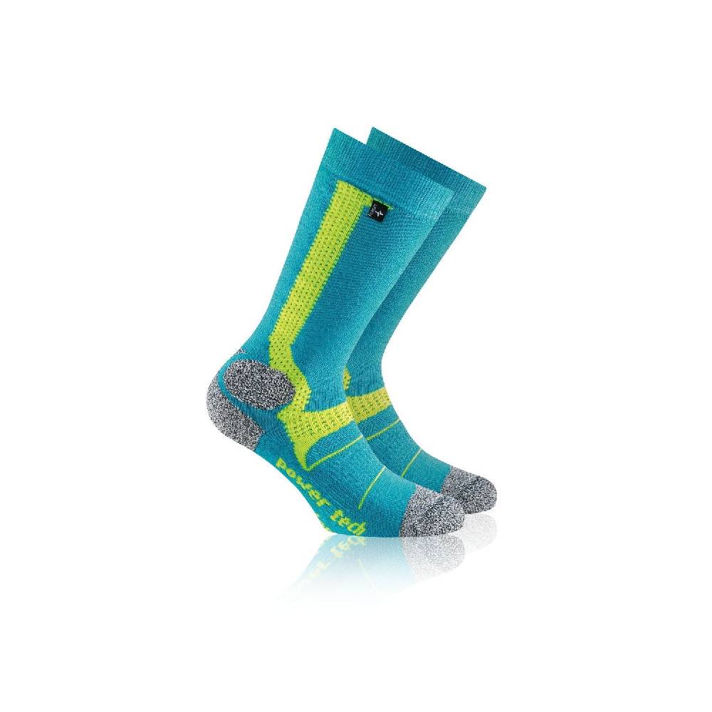Rohner Socks Power Tech Junior 25-2203/008/27-30 Kostenlose Rückgabe