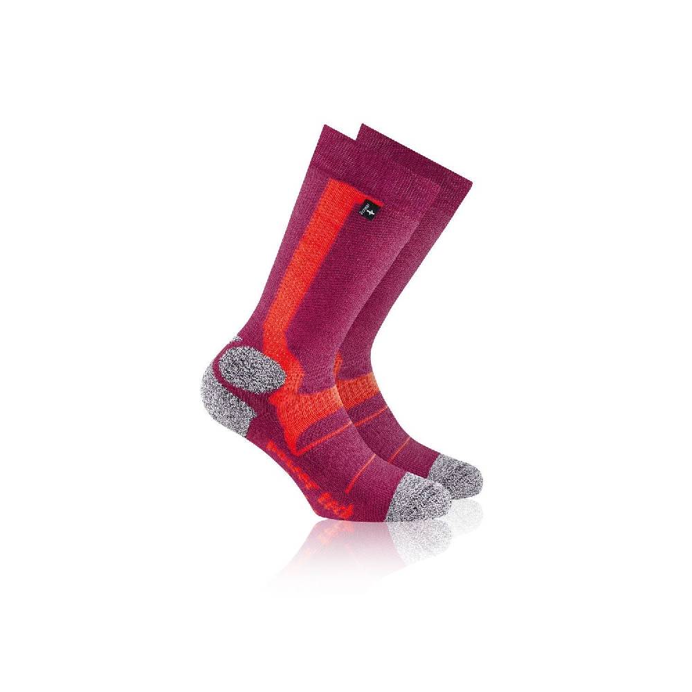 Rohner Socks Power Tech Junior 25-2203/008/27-30 Kostenlose Rückgabe