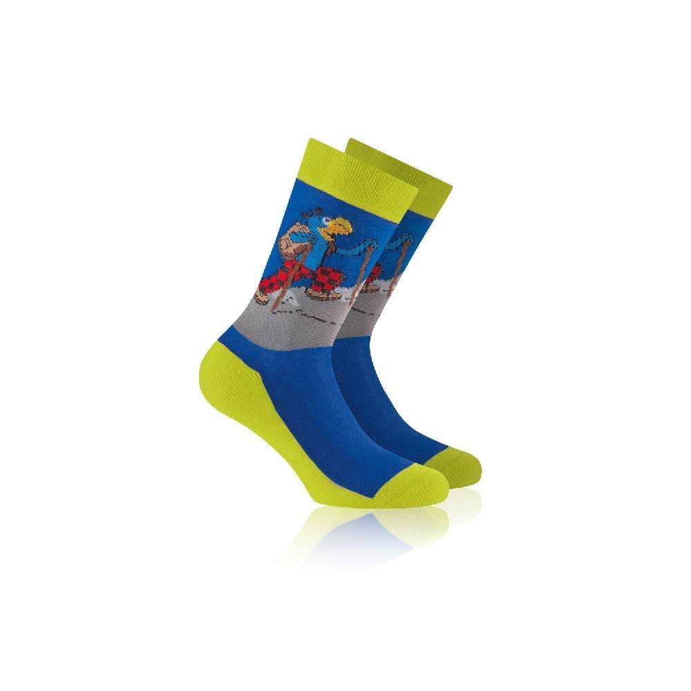 Rohner Socks Globi Trekking 2.0 24-9561/228/23-26