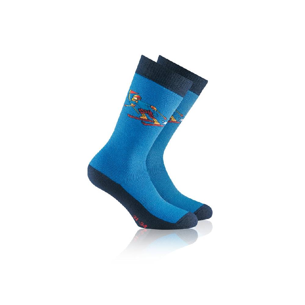 Rohner Socks Globi Ski 3.0 25-0713/186/23-26