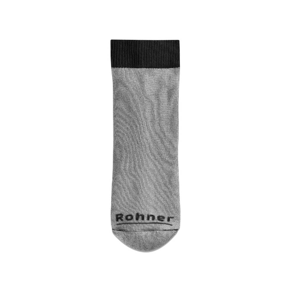 Rohner Socks Kids Thermo 2er Pack 20-6211/211/3-6 Bis zu 60% Rabatt