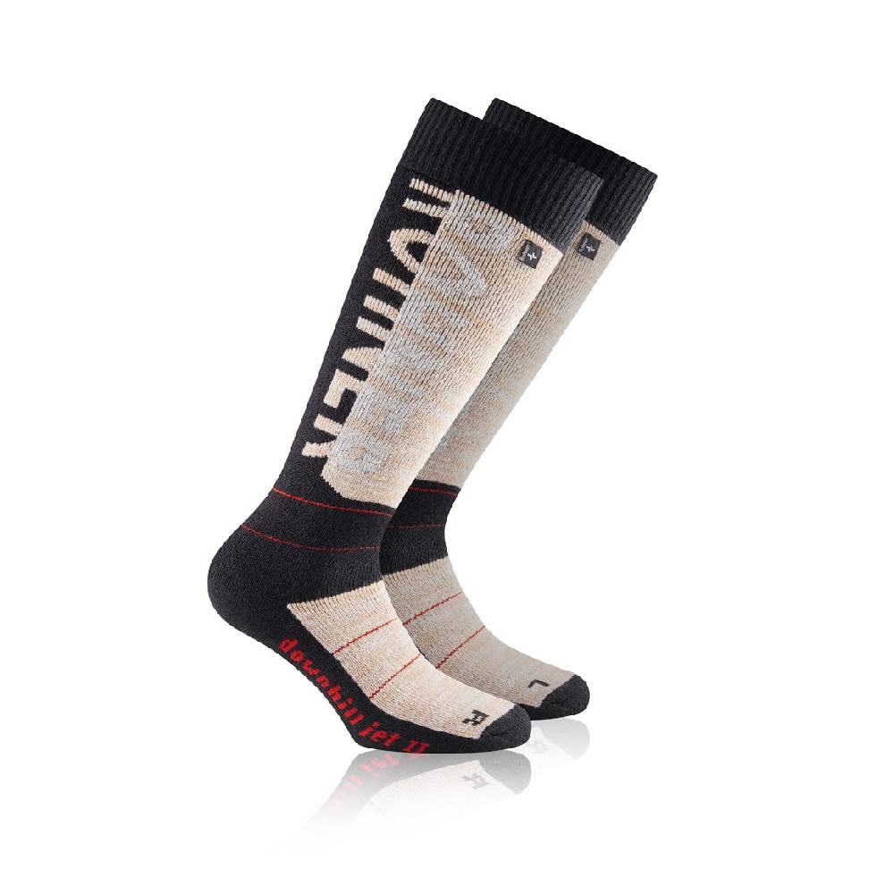 Rohner Socks Downhill Jet II 70-2013/157/36-38 Bis zu 55% Rabatt