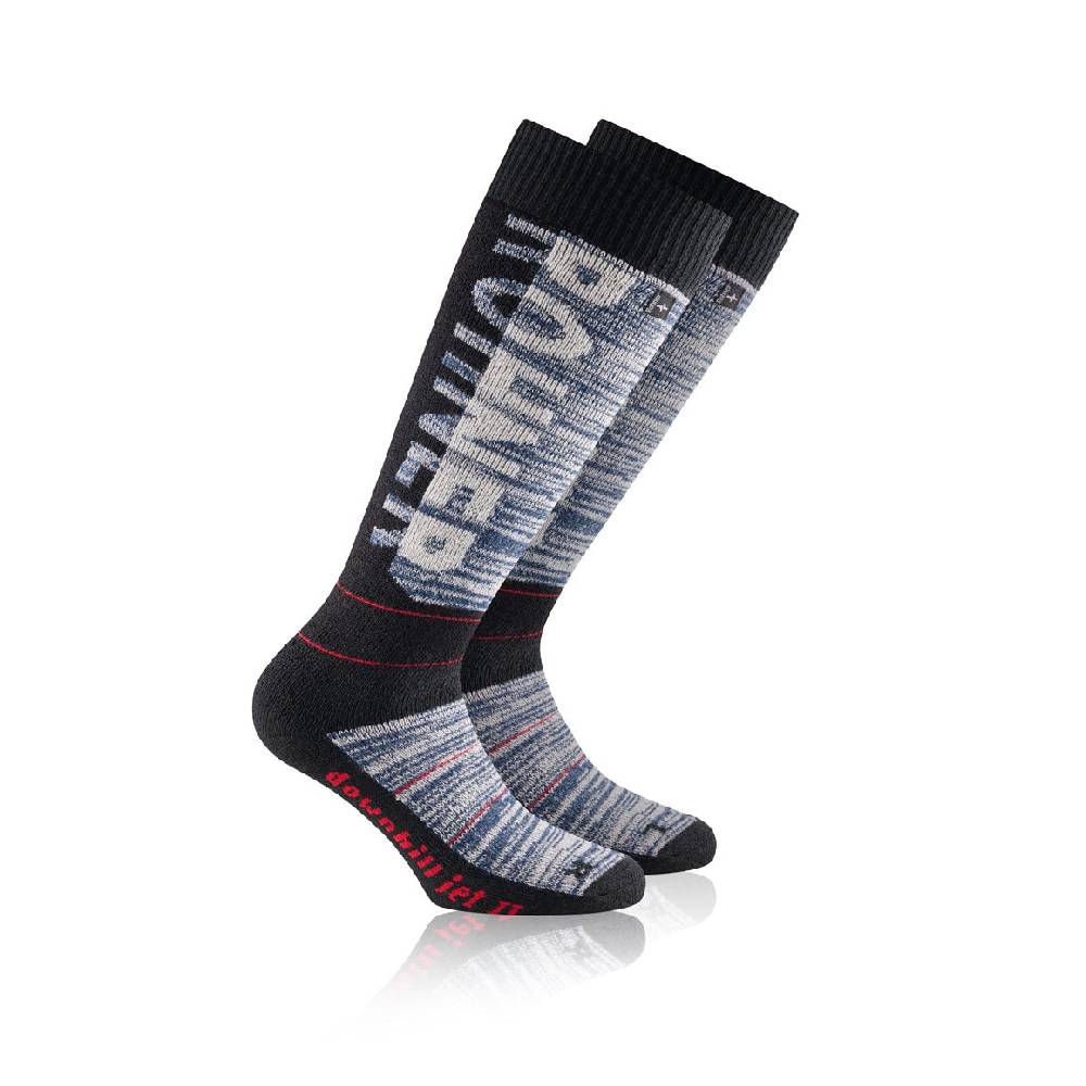 Rohner Socks Downhill Jet II 70-2013/157/36-38 Bis zu 55% Rabatt