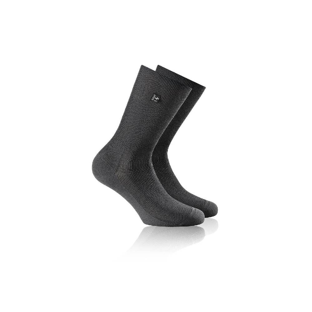 Rohner Socks SecondLife Platin 01-0451/135/39-40