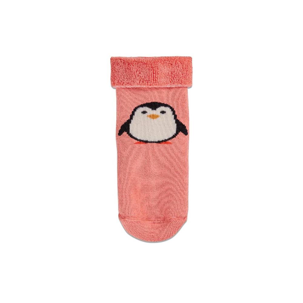 Rohner Socks Baby Pinguin Thermo 2er Pack 20-6182/263/3-6 Nur noch ein Tag übrig