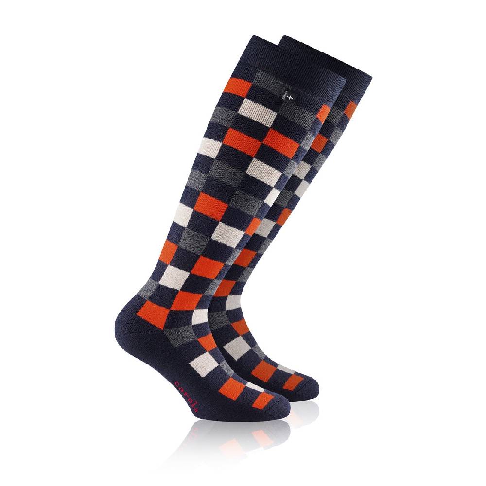 Rohner Socks Carola 70-2283/399/36-38 Super Rabatt