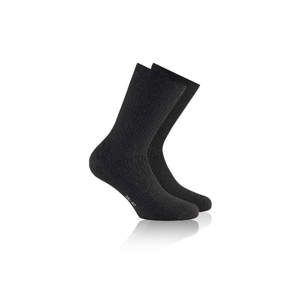 Rohner Socks RE-Casual TEXCIRCLE 64-0991/009/35-38