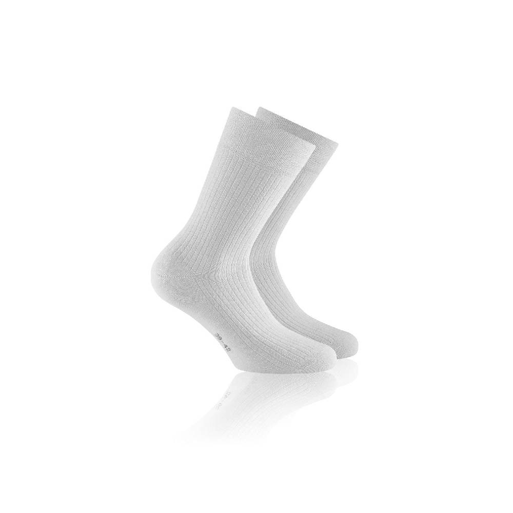 Rohner Socks RE-Casual TEXCIRCLE 64-0991/009/35-38 Riesige Rabatte
