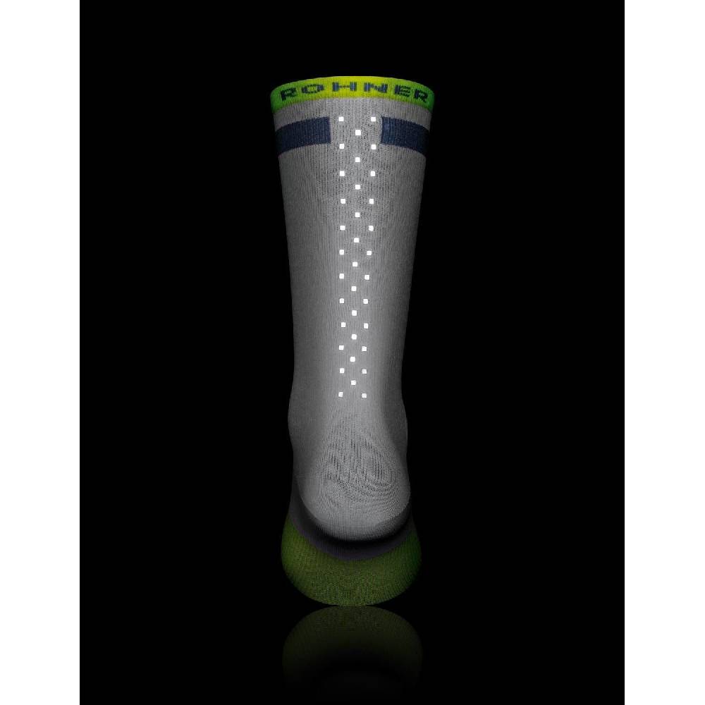 Rohner Socks Speed Pro 60-2451/008/36-38 Clearance-Verkauf